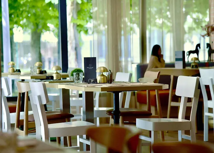Ibis Maisons Laffitte