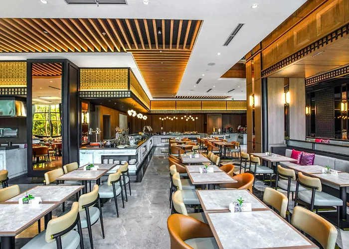 Millennium Hotel Sirih Jakarta