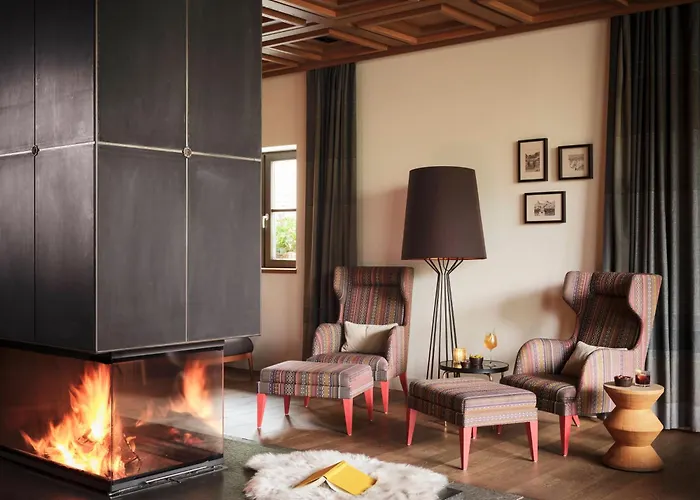 Löwen Hotel Montafon