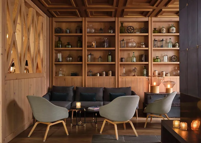 Löwen Hotel Montafon
