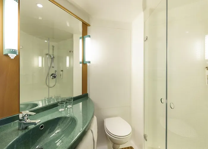 Ibis Hotel Hannover City