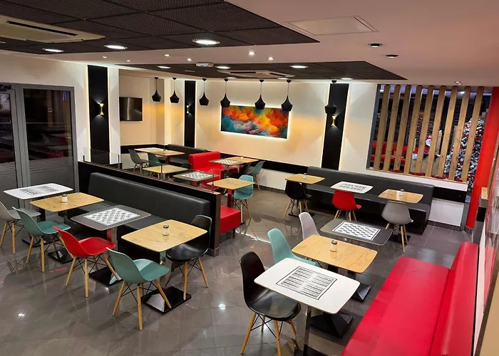 Ibis Cannes Mouans Sartoux Piscine Parking Gratuit