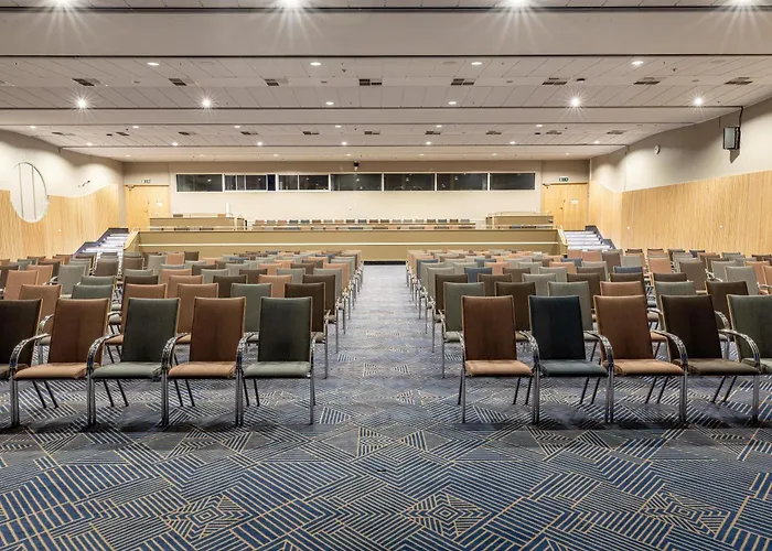 Scandic Grand Marina