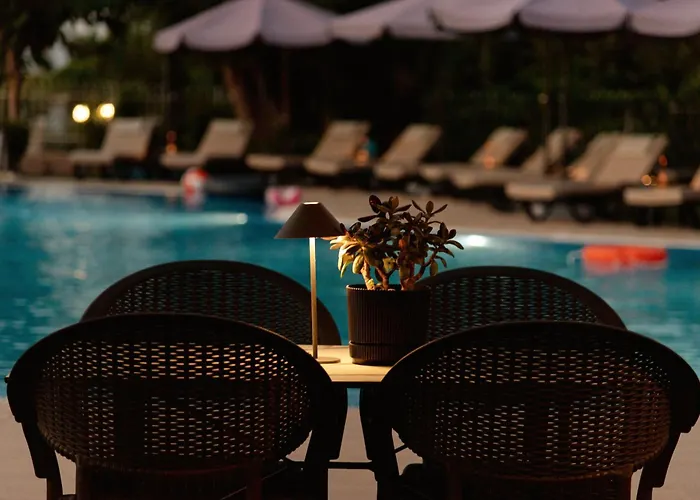 Erofili Hotel