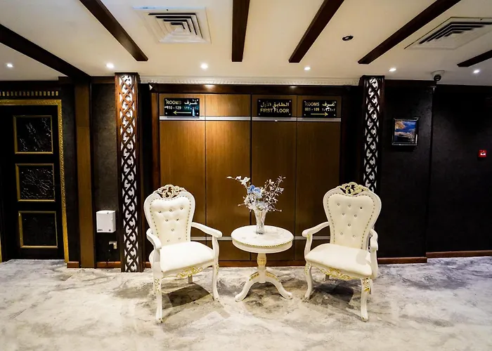 Ras Al Khaimah Hotel