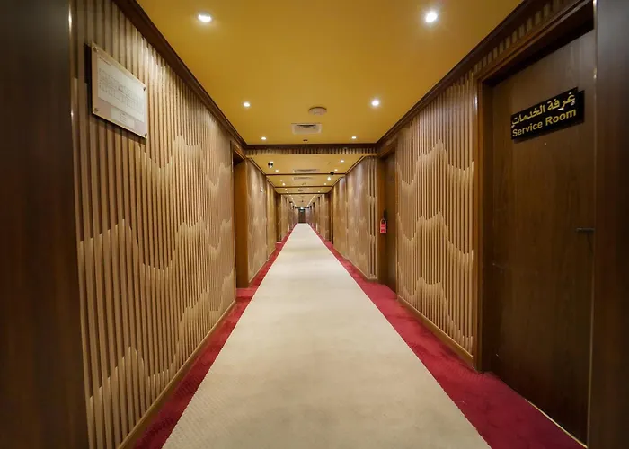Ras Al Khaimah Hotel