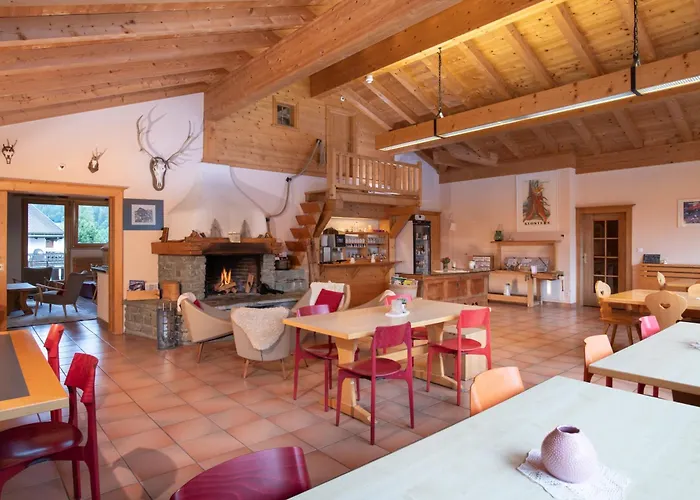 Sport-Lodge Klosters