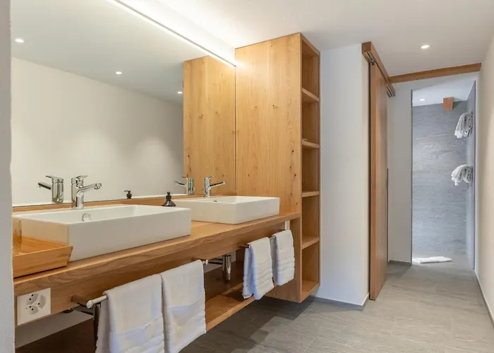 Sport-Lodge Klosters