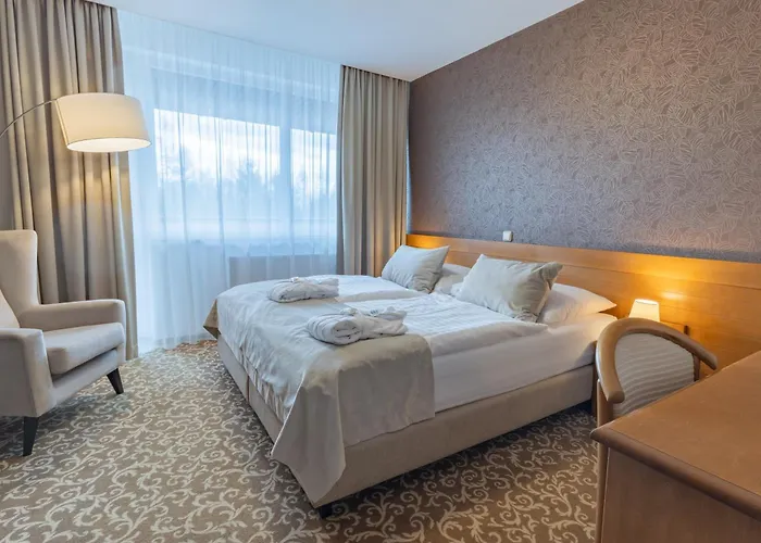 Kontakt Wellness Hotel