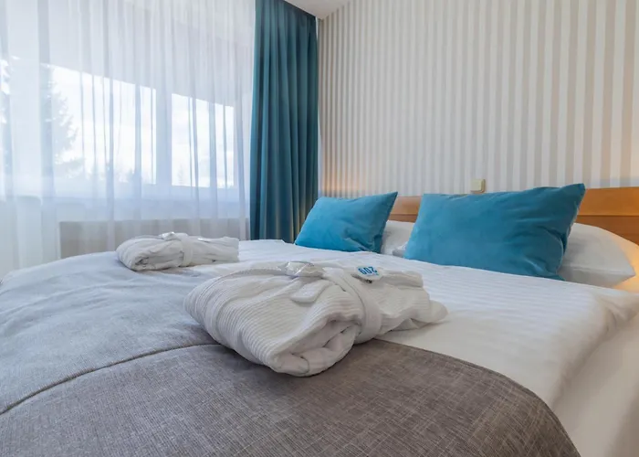 Kontakt Wellness Hotel