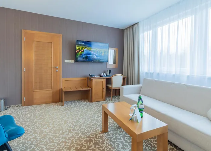 Kontakt Wellness Hotel