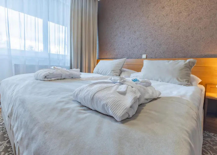 Kontakt Wellness Hotel