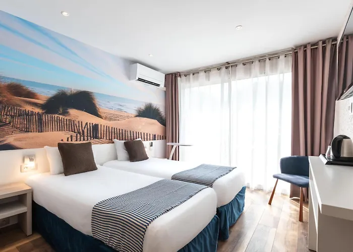 Hotel Europe