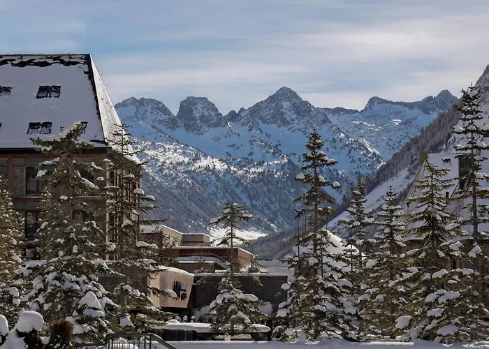 MiM Baqueira Meliá Collection