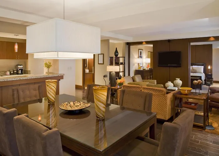 Hyatt Regency Dallas