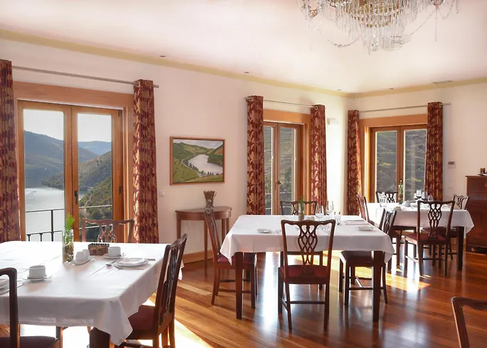 Hotel Rural Quinta Do Pego
