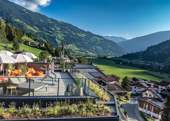 Sieghard - Das kleine Hotel mit der grossen Küche