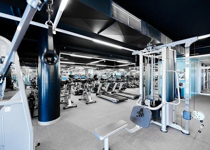 Intercontinental Adelaide By Ihg