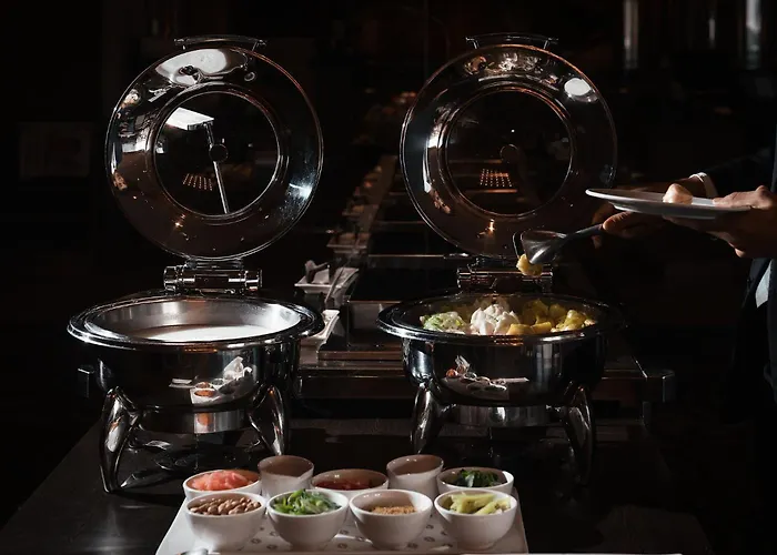 Intercontinental Adelaide By Ihg