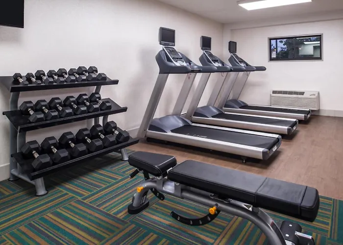Holiday Inn Express Walnut Creek By Ihg