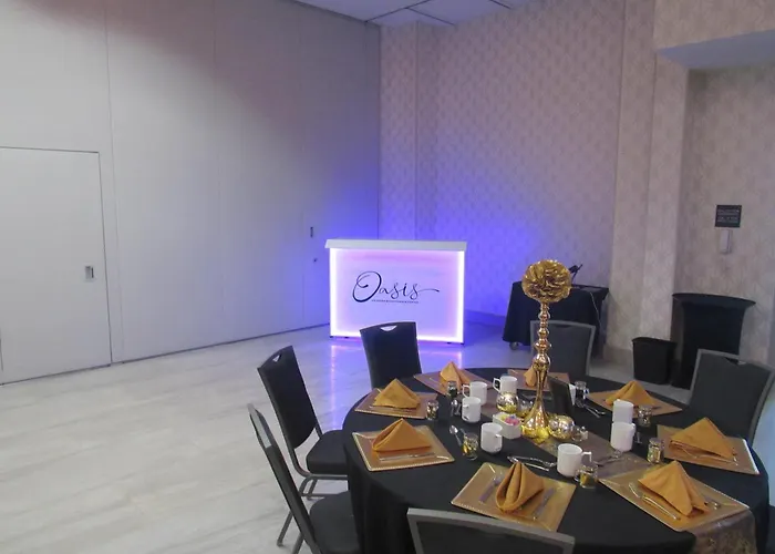 Hilton Garden Inn Springfield