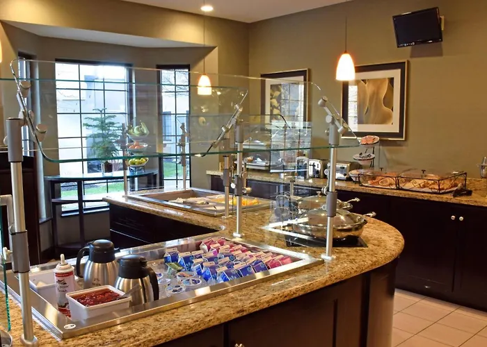 Staybridge Suites - Cincinnati North By Ihg