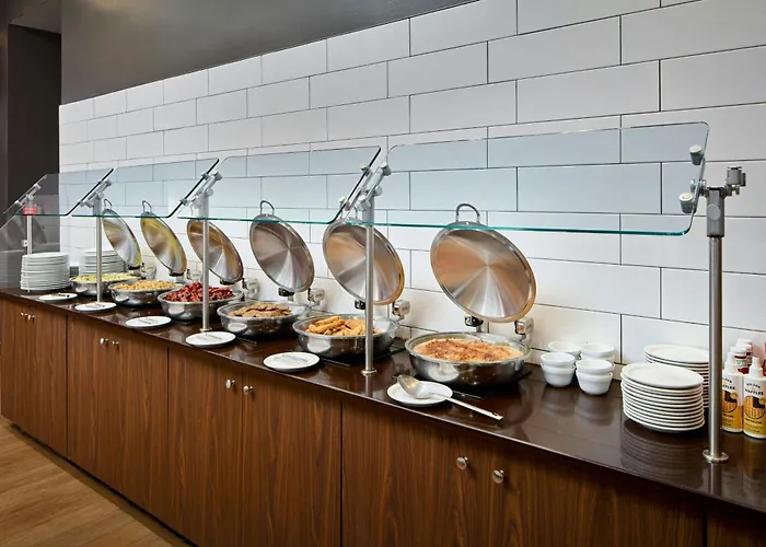 Four Points By Sheraton Richmond