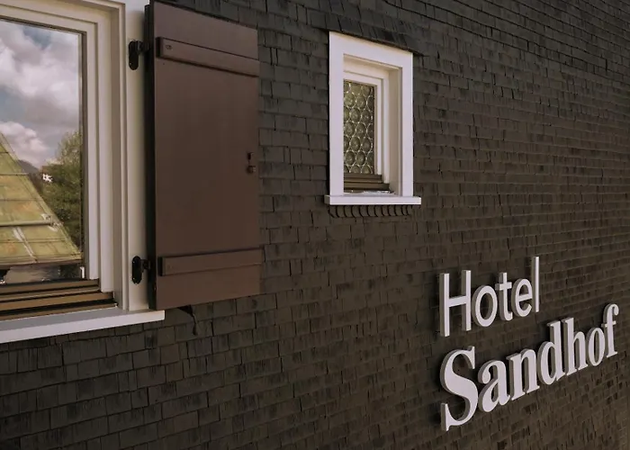 Hotel Sandhof