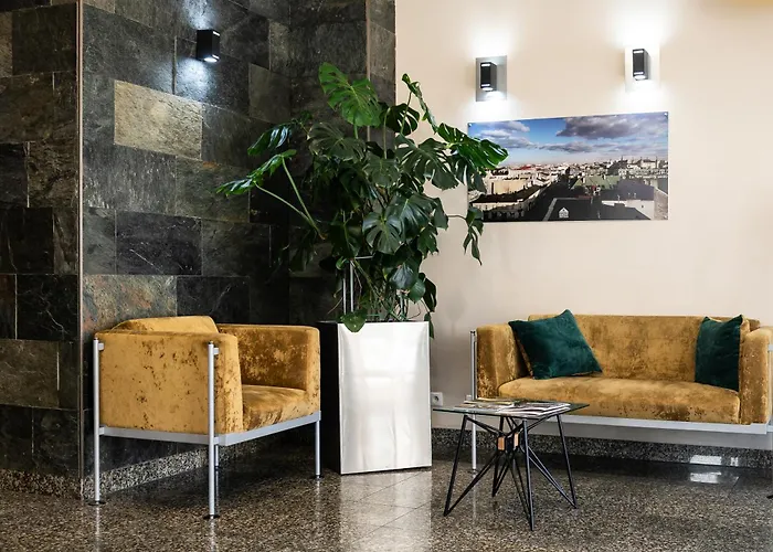 Hotel Dal Kielce