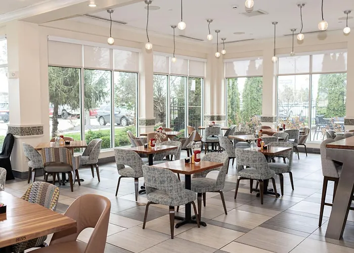 Holiday Inn Effingham By Ihg