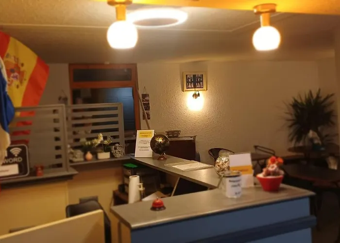 Class-Hôtel