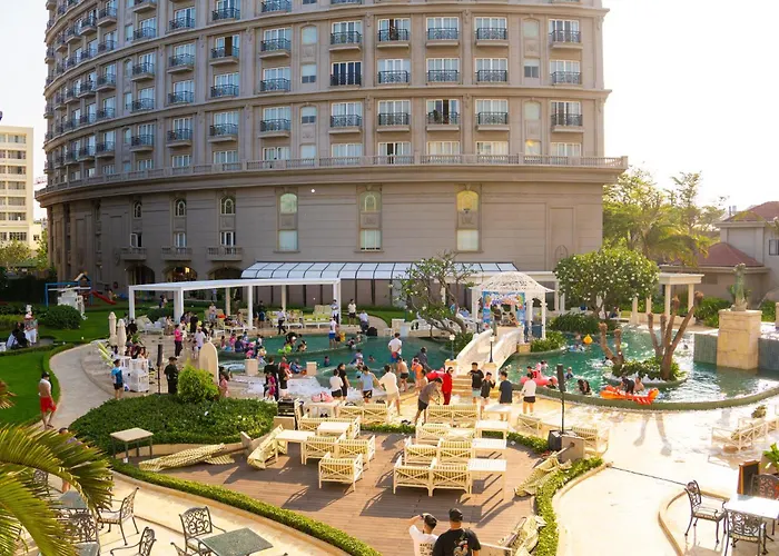 The Imperial Vung Tau Hotel