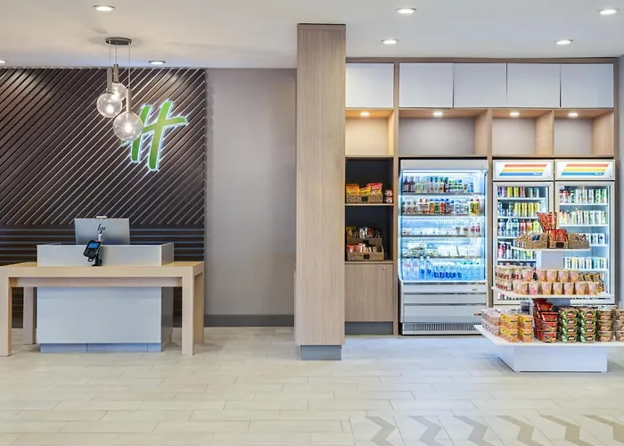 Holiday Inn Los Angeles Gateway-Torrance By Ihg