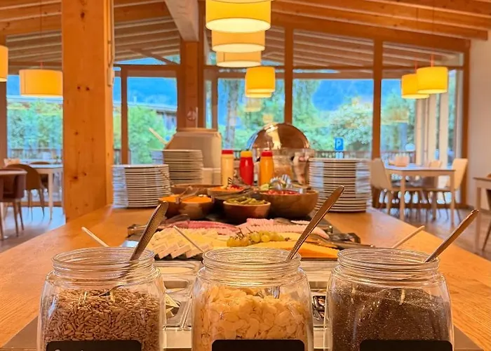 Seehotel Am Hallstaettersee