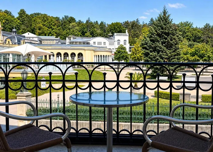 Hotel Herzoghof