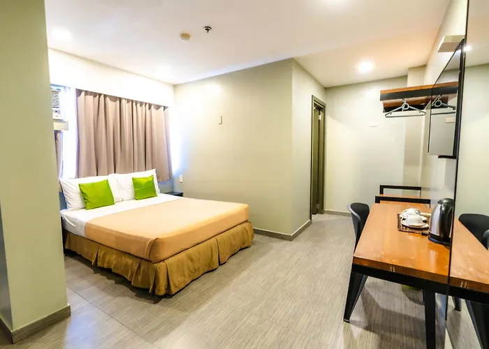 Cebu R Hotel Capitol