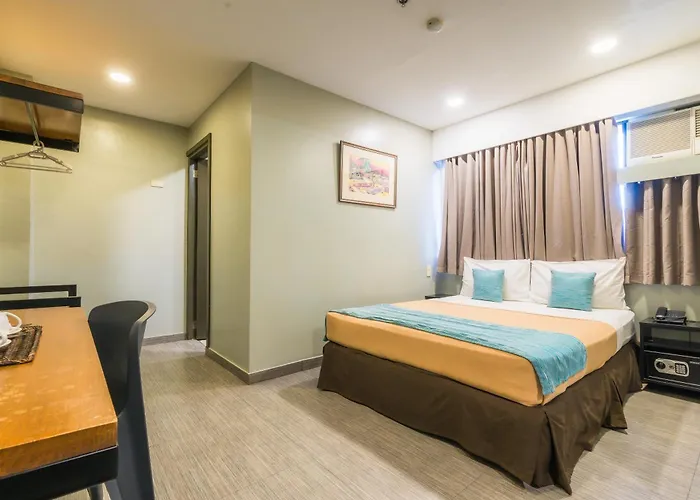 Cebu R Hotel Capitol