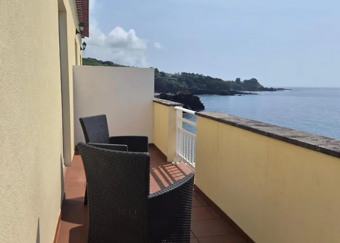 Vinha Da Areia Beach Hotel