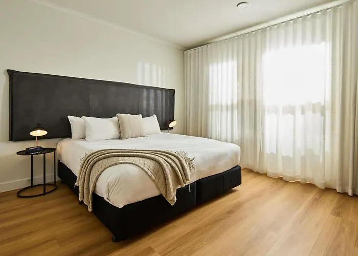 Mercure Barossa Valley