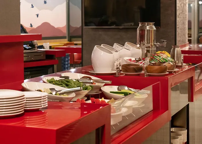 Novotel Gaziantep