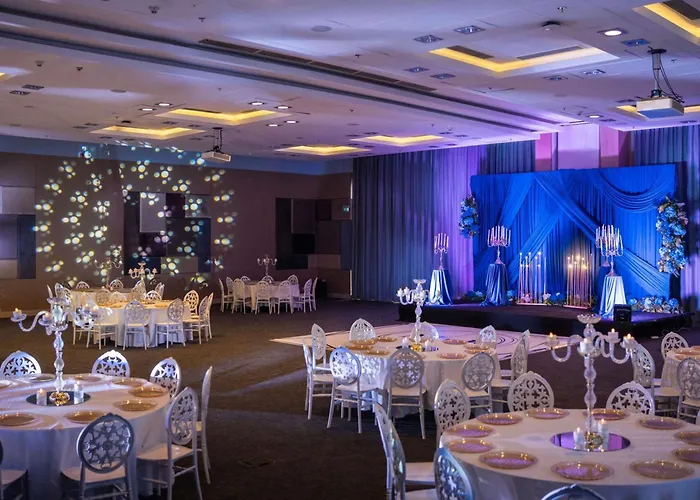Novotel Gaziantep