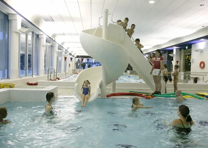 Santasport Resort