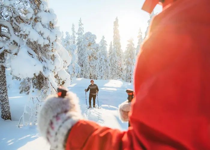 Santasport Resort