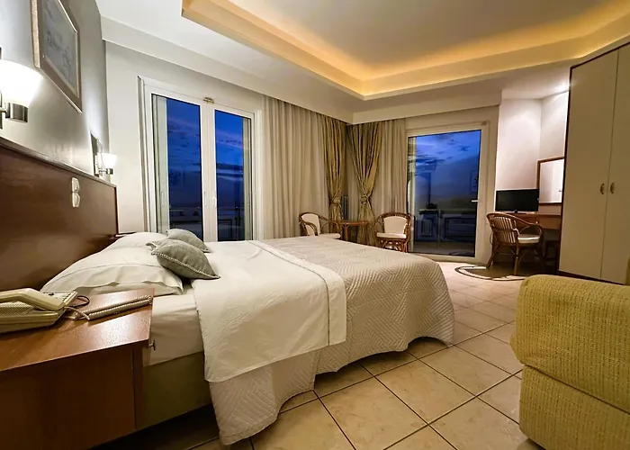 Souris Hotel