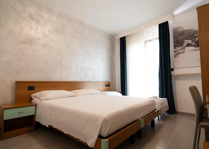 Hotel De Nac