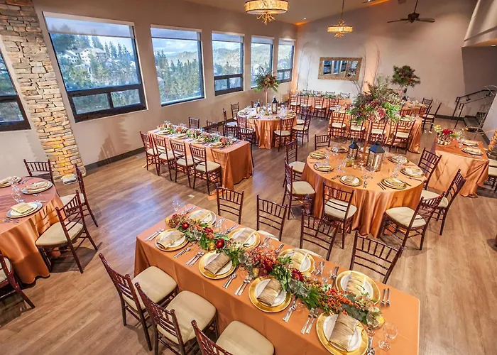 Holiday Inn Club Vacations - Tahoe Ridge Resort