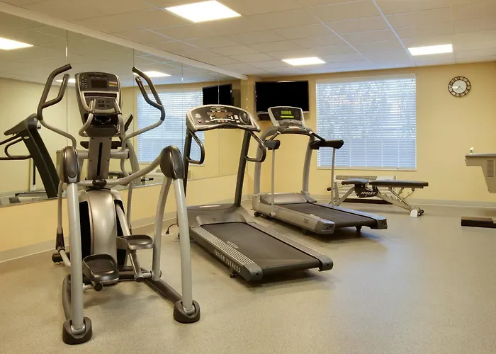 Holiday Inn Express Oakdale By Ihg