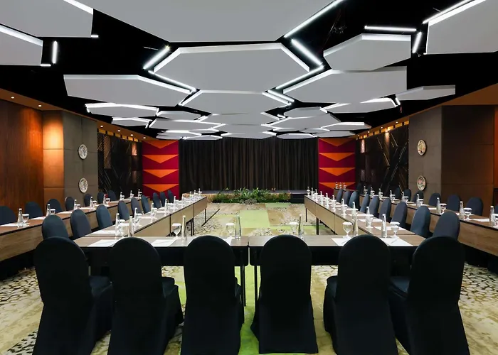 Mercure Surabaya Grand Mirama