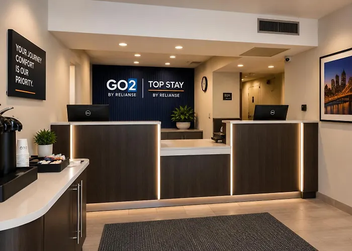 Go2 By Relianse Pittsburgh Pa Crafton