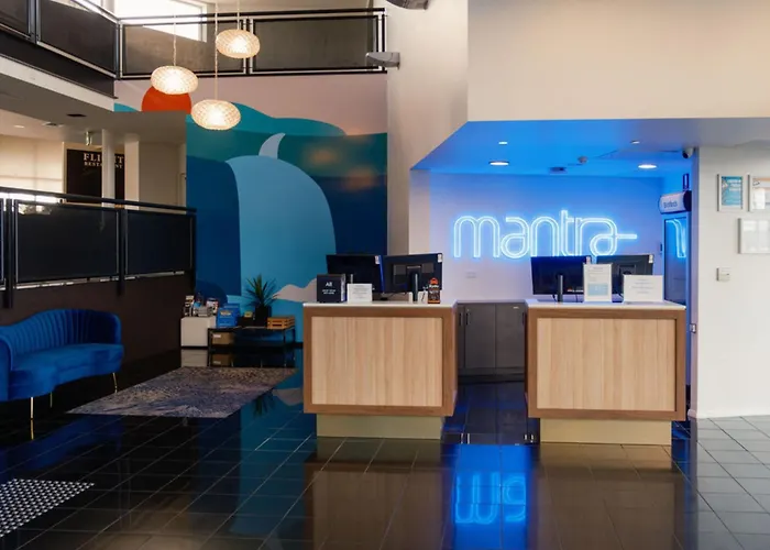 Mantra Hobart Airport